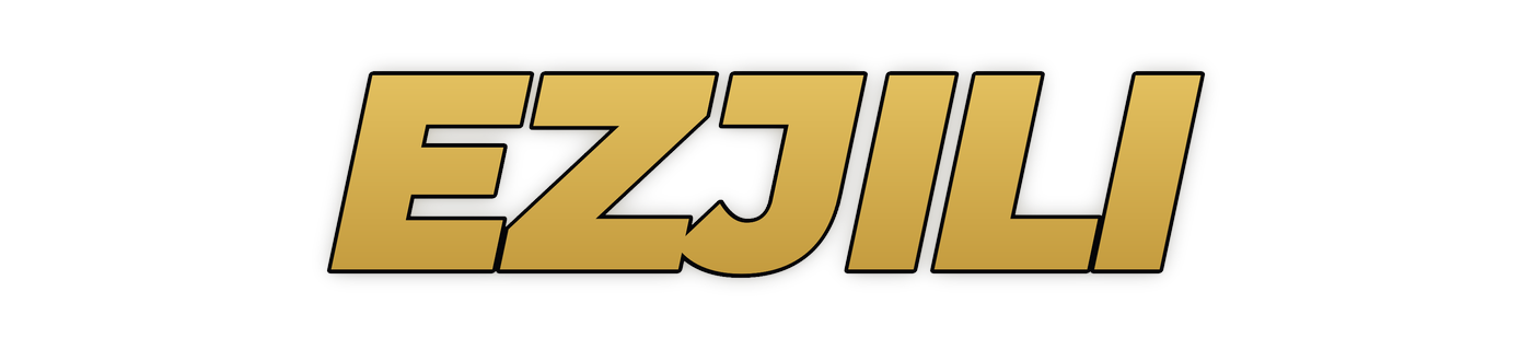 ezjili Logo